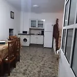 Casita Reboreda