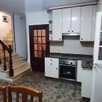 Casita Reboreda