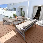 Tarifa Cozy House - Luxurious Beach House