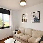 Apartaments la Rambla - L\'Arrel - 4 persones