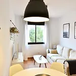 Apartaments la Rambla - L\'Arrel - 4 persones