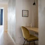 Un piso especial en el CASCO HISTÓRICO de Burgos