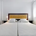 Tejon Y Marin, Nuevo Apartamento En Casco Antigueo