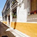 Tejon Y Marin, Nuevo Apartamento En Casco Antigueo