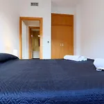 Rufino Blanco,Nuevo Apartamento En Casco Historico