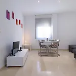 Rufino Blanco,Nuevo Apartamento En Casco Historico