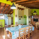 Casa Alejandro Almachar By Ruralidays