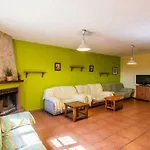 Casa Alejandro Almachar By Ruralidays