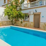 Casa El Mirador Montefrio By Ruralidays