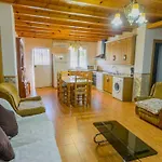 Casa El Mirador Montefrio By Ruralidays