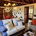 Casa Rural Las Llanadas