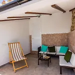 Casa El Canizo Cortes De La Frontera By Ruralidays