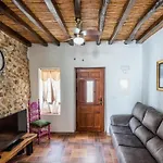 Casa El Canizo Cortes De La Frontera By Ruralidays