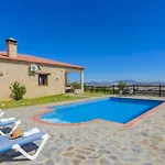 Casa La Colina El Gastor By Ruralidays