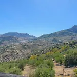 Casa La Colina El Gastor By Ruralidays