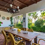 Casa La Algazara Villamartin by Ruralidays