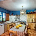Casa La Algazara Villamartin by Ruralidays