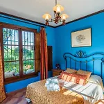 Casa La Algazara Villamartin by Ruralidays