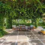 Casa La Algazara Villamartin by Ruralidays