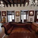 Casa Palacio Morla y Melgarejo