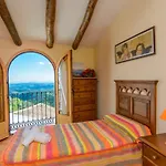 Casa El Limon Gaucin By Ruralidays