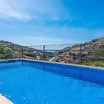 Casa Ameli Competa By Ruralidays