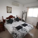 Villa El Pinar Bédar