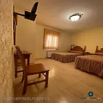 Hotel Venta Del Pobre