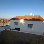 Villa El Pinar Bédar
