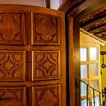 La Casa Del Burro