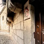 La Casa Del Burro