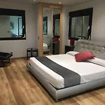 Hotel Fabrik
