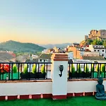 Casa Rural Valle Del Palancia