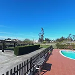 A Casa Do Lareiro, Vivienda Uso Turistico