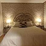 Apartamento Turístico Santiago