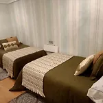 Apartamento Turístico Santiago