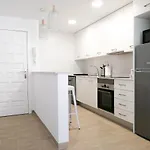 Apartamentos Maite