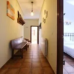 Casa Rural Plaza Vieja Saldana