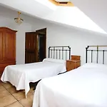 Casa Rural Plaza Vieja Saldaña