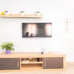 Apartamento Tierra Cordobesa