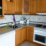Townhouse In Cabo Roig Aguamarina