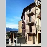 Puigcerdá Centro. Acogedor apartament en el pueblo