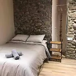 Puigcerdá Centro. Acogedor apartament en el pueblo