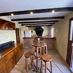 Casa Tijeras I