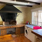 Casa Tijeras I