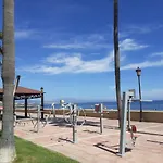 Centro , playa de Sabinillas , Manilva.