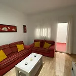 Bonito Apartamento En El Centro Historico De Cadiz