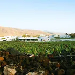 Villa Laura en Guatiza