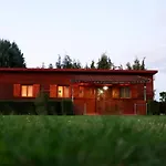 Mi Casa De Madera