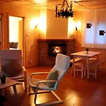 Mi Casa De Madera
